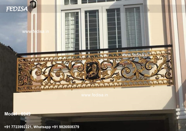 Simple Modern Window Grill Design Steel Grill Design Balcony Square Tube Window Grill Design