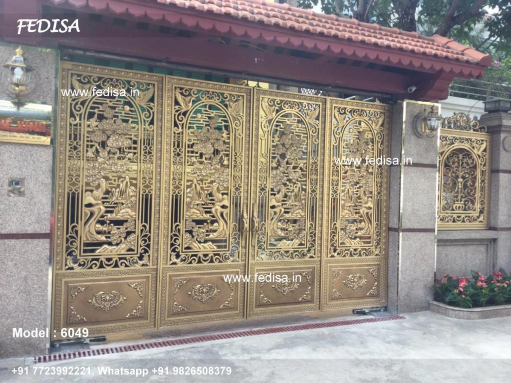 Grill Design Window Home Vertical Railing Design Grill Door Colour Design