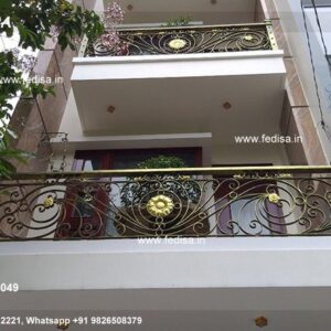 Stainless Steel Safety Door Design Stairs Railing Designs In Steel Price Gate Ka Grill