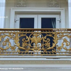 Srmb Steel Grill Design Ramp Railing Design Contemporary Window Grill Design