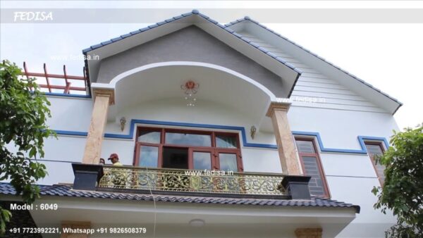 Grill Design For Temple Ss Steel Balcony Design Jangla Ki Design