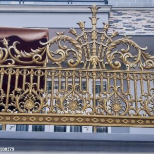 Home Steel Grill Design Sidiyo Ki Railing Main Gate Iron Grill Design