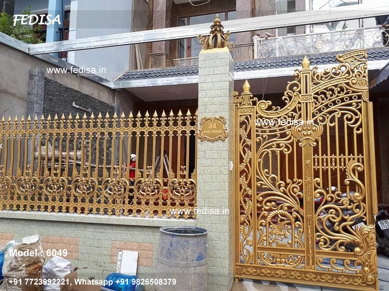 Cast Iron Balcony Grill Design Stainless Grills For Terrace 3 Part Window Grill Design