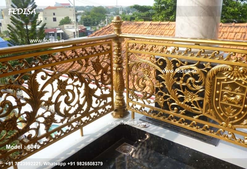 Different Grill Design Railing Design In Iron Iron Bar Grill Design