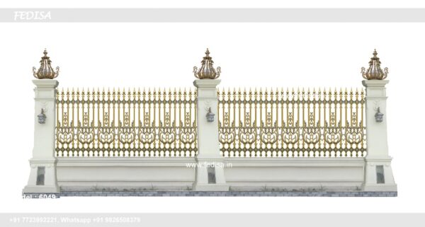 Elegant Window Grill Design Step Railing Design Iron Box Window Grill Design 2020