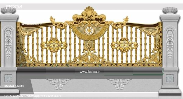 Channel Grill Design Balcony Grill Glass Design Closed Terrace Grills Design