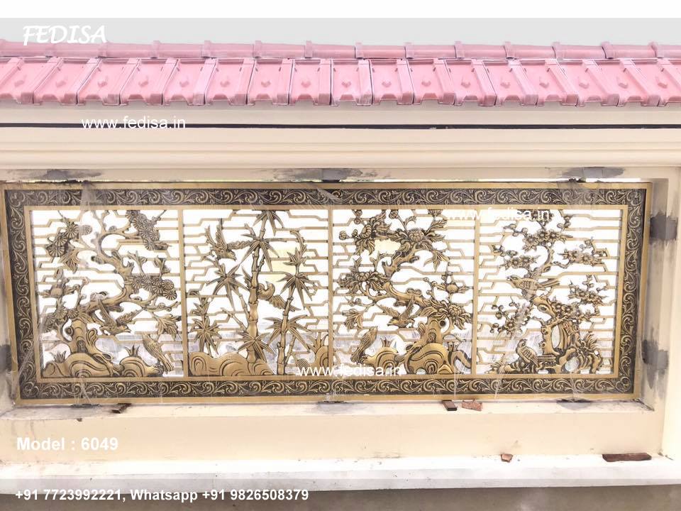 Window Modern Grill Design Railing Balcony Design Steel Square Pipe Grill Gate Design