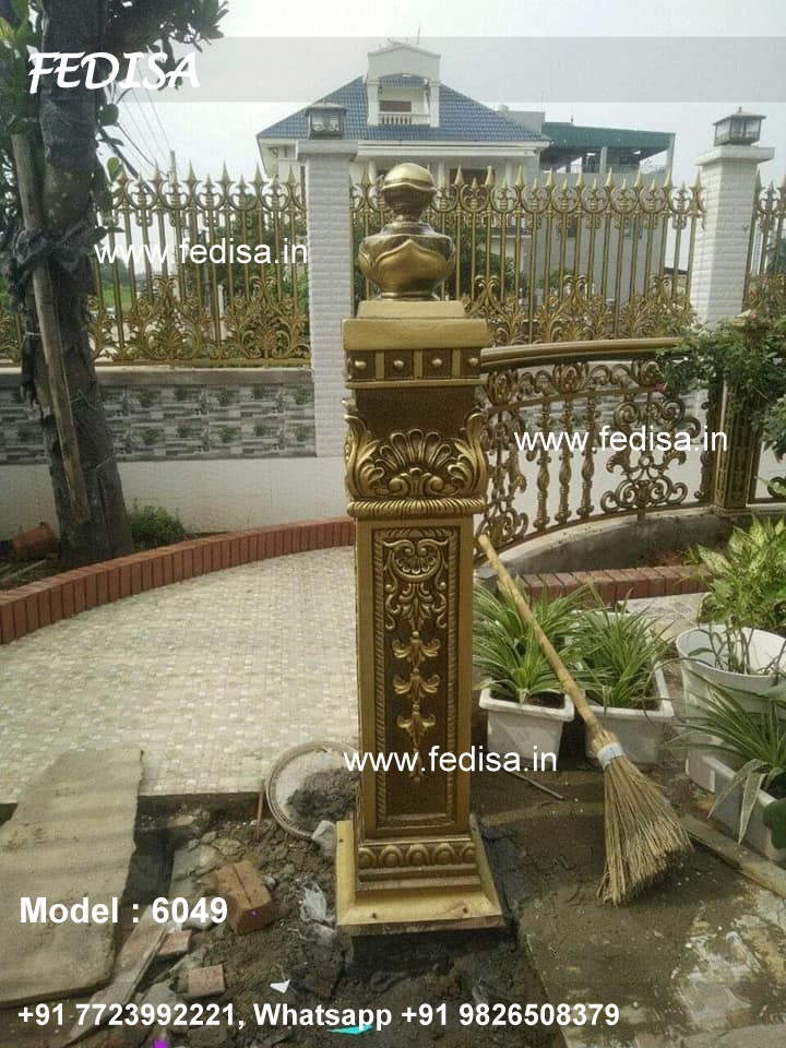 Laser Cutting Door Grill Price Mission Style Stair Railing New Model