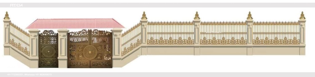 Ss Design Grill Steel Railing Design For Round Balcony Simple Grill Window