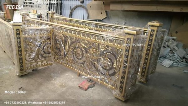 Window Arch Grill Design Jeena Ki Grill Window Round Grill Design