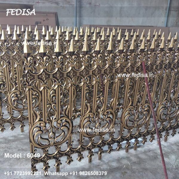 Best Iron Grill Design Wooden Hand Railing Design Branda Grill Design
