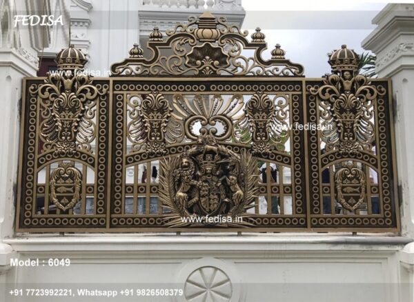 Window Jangla Design Simple Wrought Iron Railing Inner Window Grill Design