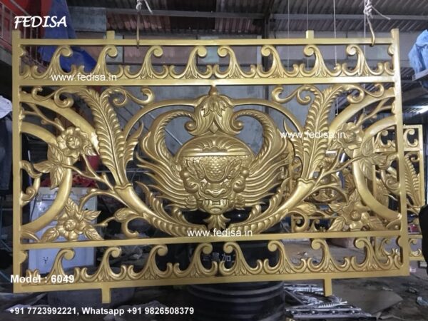 Window Grill Design In Stainless Steel Stair Railing Design Ss Designer Grill Door