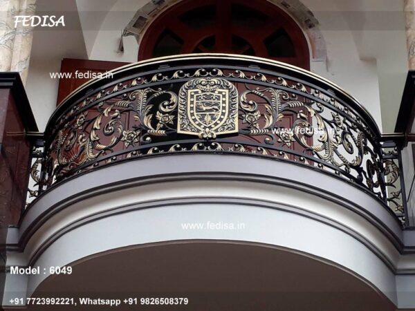 Design Of Main Gate Grill Latest Steel Grill Design For Balcony Home Tower Grill Design