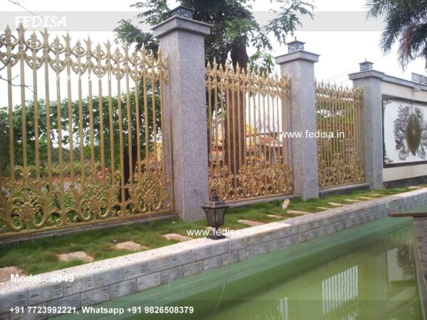 Plane Window Grill Design Stair Pipe Railing Barbeque House Design