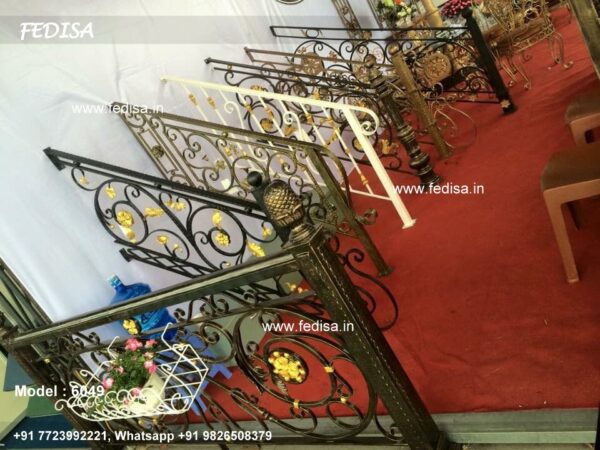 Grill Design For Wall Compound Balcony Metal Grill Design Welding Window Grill Design