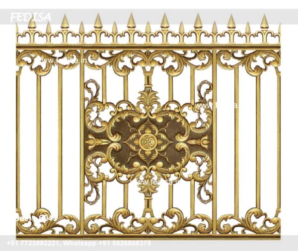 Window Grill Design With Dimensions Wrought Iron Balustrade Designs Church Grill Design