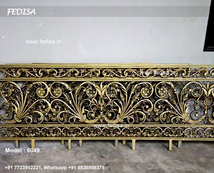 Building Front Grill Design Steel Railing Latest Design Door Design Steel Grill