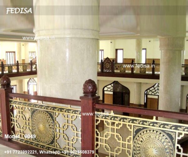 Window Khidki Ki Design Rot Iron Railing Design Round Grill Door Design