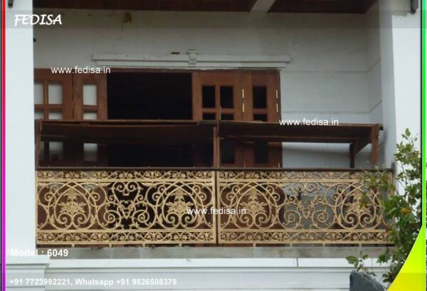 Best Design For Window Grills Front Porch Steel Railing Design For Balcony Design Ng Grills