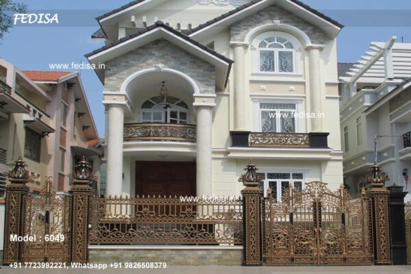 Door Grill Design Catalogue Pinterest Railing Design Gate Design For Balcony