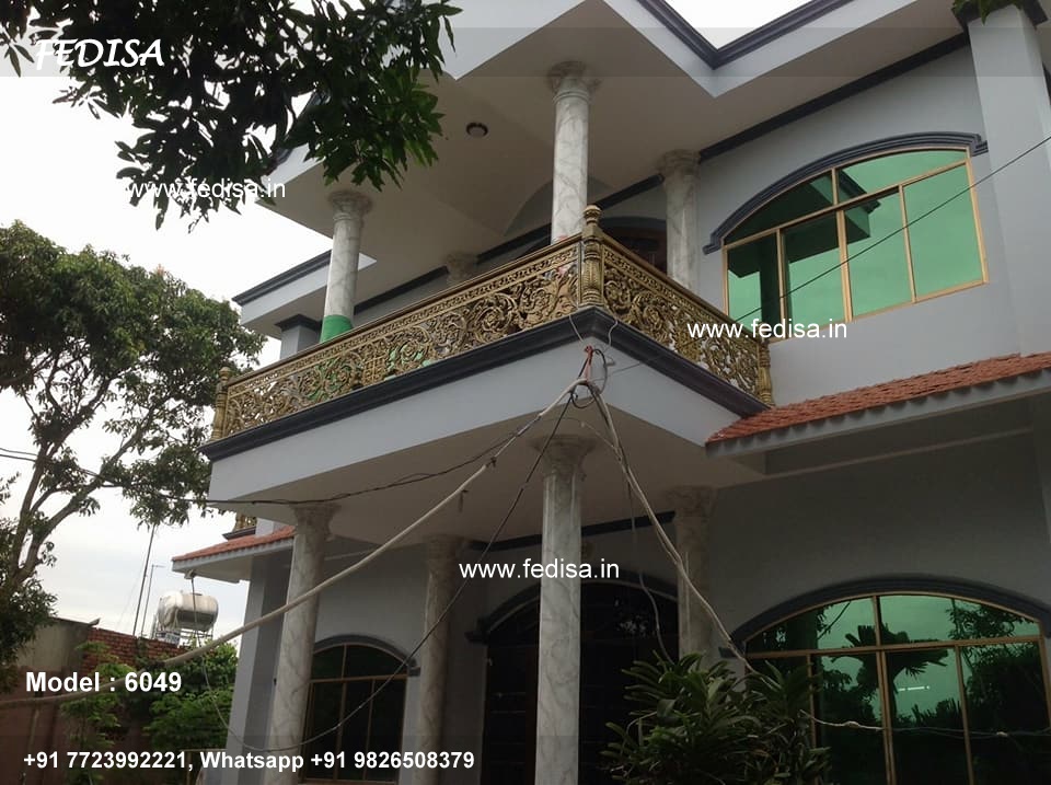 Bangladesh Window Grill Design Wpc Railing Design Beautiful Window Grill