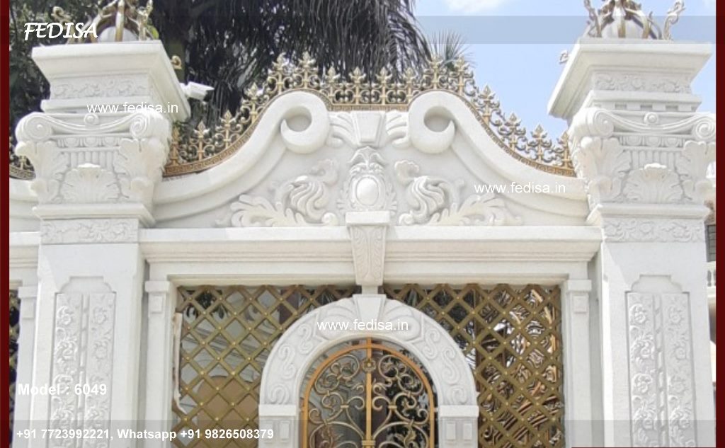 Window Grill Design With Ventilation Railing Aluminium Design New Grill Design For Balcony