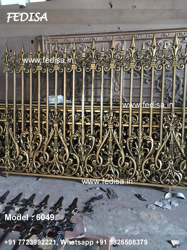 Classic Grill Design Latest Terrace Grill Design Flower Design Window Grill