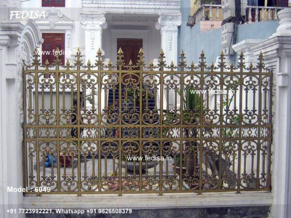 Cnc Grill Design For Front Elevation Iron Roof Grill Design Grill Design Front Door