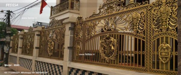 Simple Grill Design For Gates Railing Design 2020 Best House Grill Design
