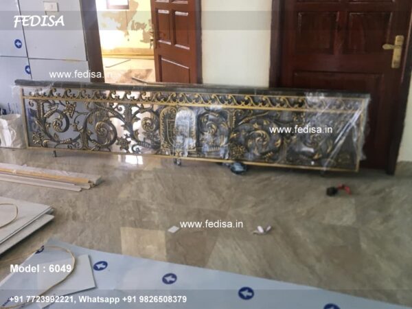 Wooden Main Door Grill Design Metal And Wood Staircase Design Design For Grill Gate