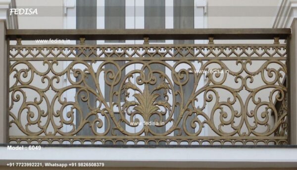 New Grill Design Window Terrace Stainless Railings Design Grill Gate New Model
