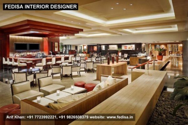 Hotel Furniture Restaurant Interior Sideboard In Hotel Home Bazar Resort Occasional Lounge Chair