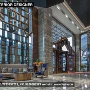 Hotel Table Cafe Design Luxurious Living Room Interior No Room Hideaway Desk