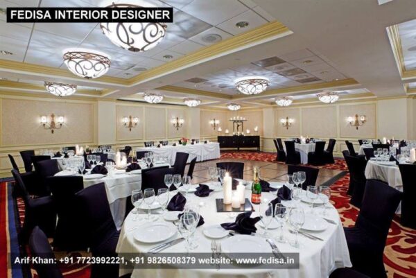 Restaurant Chairs Cafe Interior Creative Menu Card Design Restaurant Decoration Items