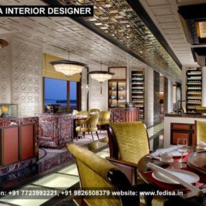 Hotel Furniture Outdoor Dining Table Rooftop Cafe Design Small Fast Food Restaurant Design