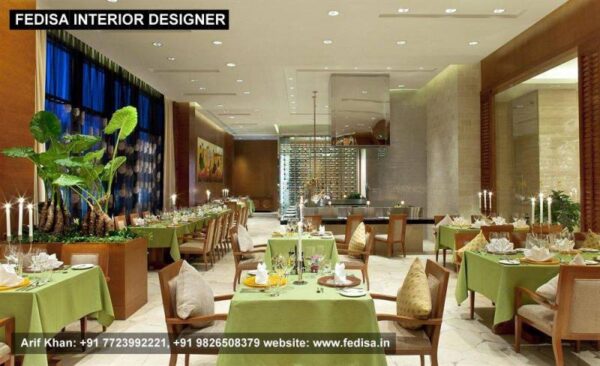 Cafe Furniture Restaurant Interior Design Modern Style Restaurant Fiverr Menu Design
