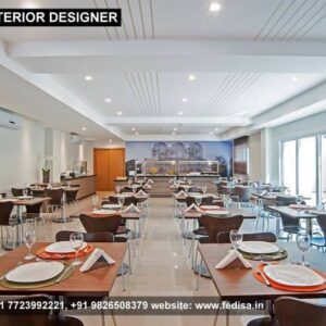 Hotel Furniture Burger King Rebrand Fiverr Menu Design Modern Rustic Restaurant Design