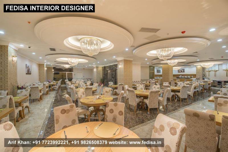 Restaurant Chairs Cafe Decoration Wooden Ceiling Design For Restaurant Menu Design 2020