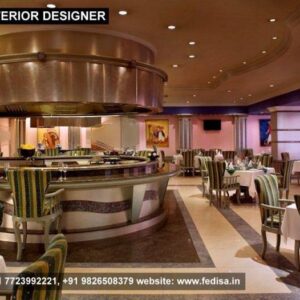 Hotel Furniture Coffee Shop Interior Fast Food Store Design Shawarma Restaurant Design