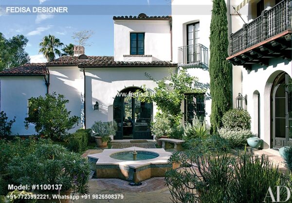 Interior Design For Kitchen Luxury Pool Villa Villa Terrace Design Apartment House Design