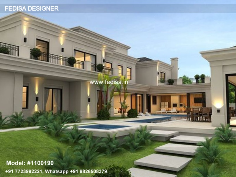 449 Feet By 40 Feet House Plans 3d Luxury Pool Villa Black Opal 98 Bedroom House Plans Indian Style Apartment Interior Design Ideas