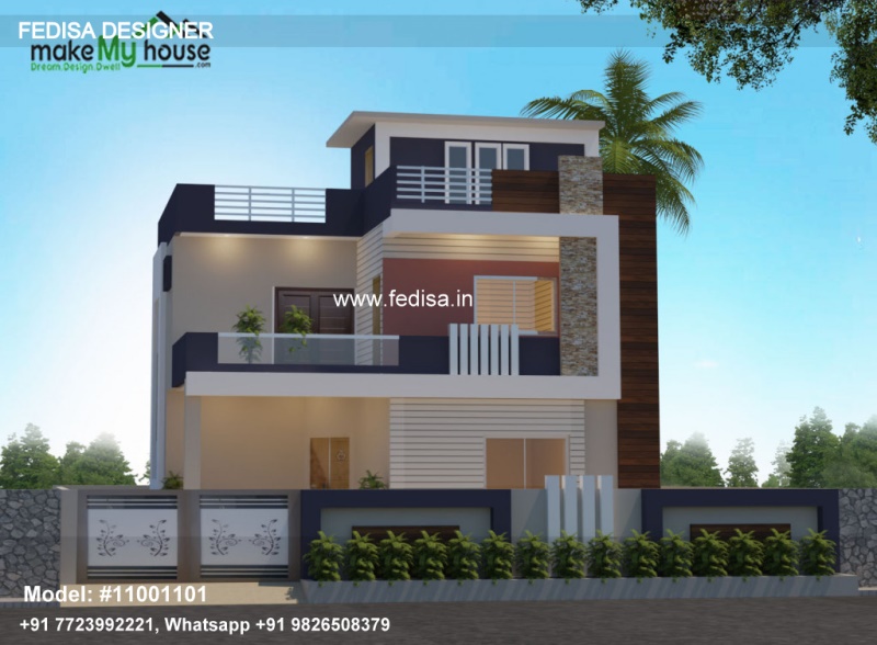 1209 Square Feet House Design Luxury One Story House Plans 108 Feet Front House Design Apartment Design Plan