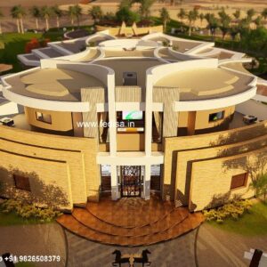 Contemporary Style House Luxury Pool And Deck Villa 593 Gaj House Design Apartment Floor Plans Designs