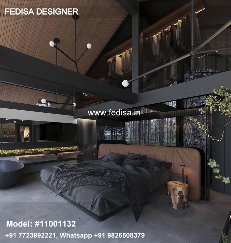 Decor Design Luxury Pool And Deck Villa 693 Sq Ft House Design Apartment Floor Plans Designs