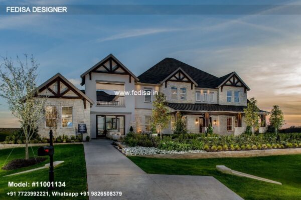 Designer Home Decor Luxury Modern Villas 743 Sq Ft House Plan Apartment Building Plans