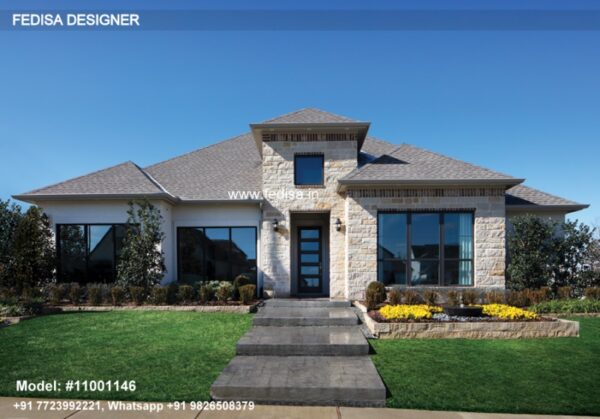 Exterior Wall Paint Luxury One Story House Plans 1193 Sq Ft House Plans With Car Parking Apartment Design Plan