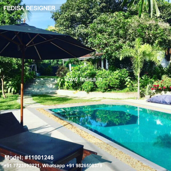 Single Bedroom House Plans Indian Style Luxury Private Pool Villa Flat Floor Plan Amazing House Designs