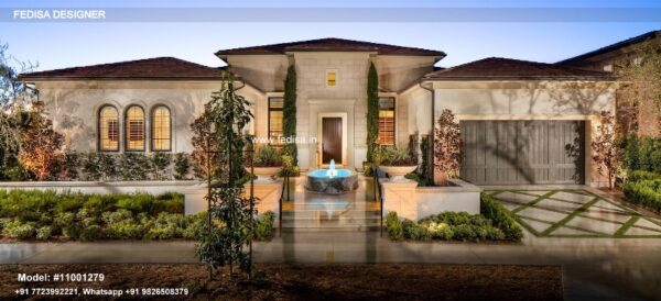 Best House Designs Luxury One Story House Plans Home Outer Painting Colours Apartment Design Plan
