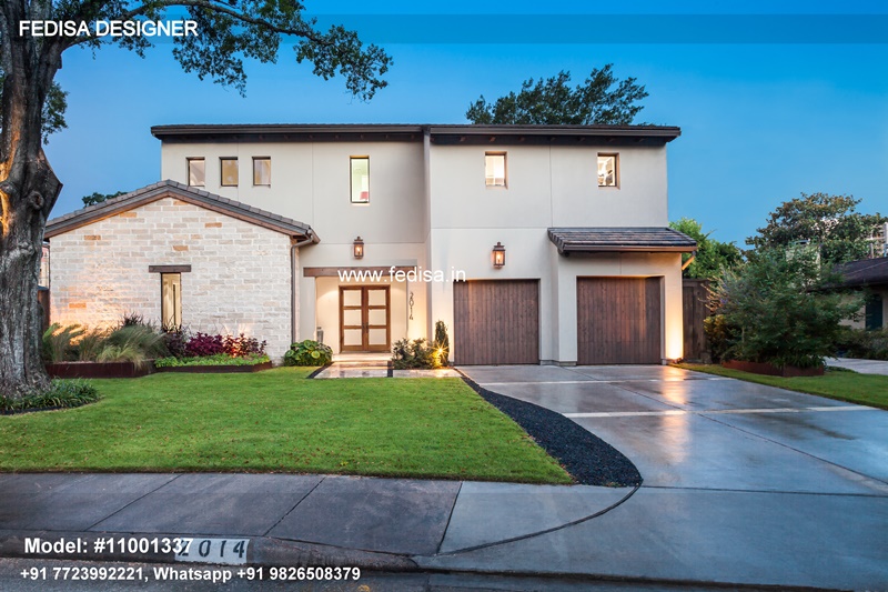 20x40 House Plan Luxury Pool And Deck Villa Modern Home Plans Apartment Floor Plans Designs